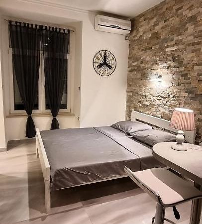 Apartment Amfiteatar Пула Экстерьер фото
