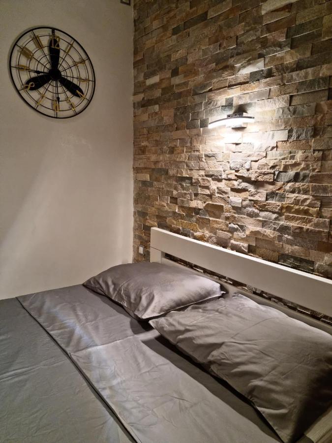 Apartment Amfiteatar Пула Экстерьер фото